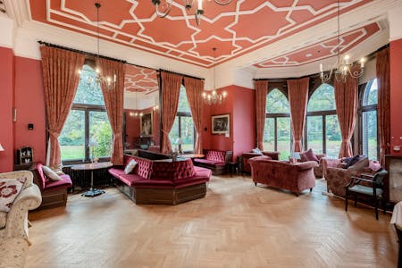 All Nations Christian College, Easneye, Ware, D1 (Non Residential Institutions) / Development / Development Potential / Healthcare / Investment / Leisure / Residential For Sale - All Nations Cristian College, 1971-56.jpg