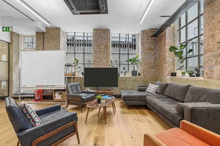 15 Ironmonger Row, London, Office Lease Assignment - OL-BC-15IronmongerRow-5.jpg