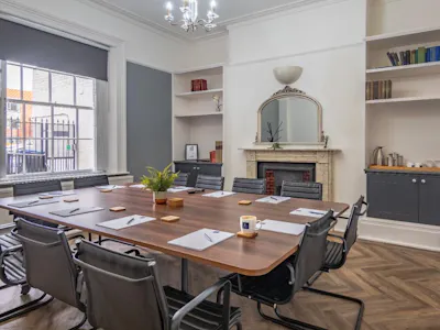 The Waterloo Suite, 11 Waterloo Place, Leamington Spa, Serviced Office To Let - pic 6.jpeg