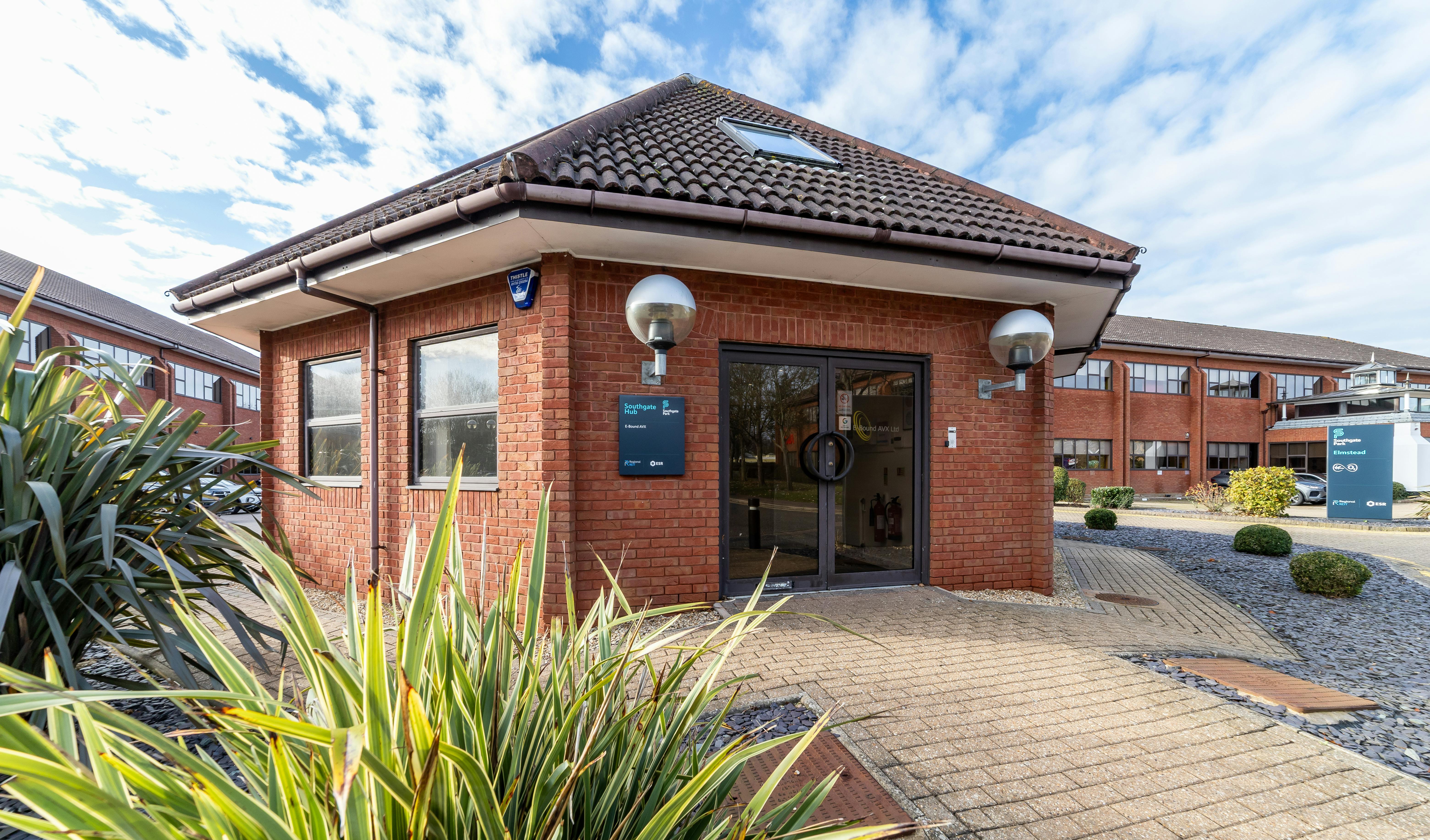 Southgate Hub, Southgate Park, Peterborough, Other / Offices / Retail To Let - Southgate Hub - Pboro-28.jpg