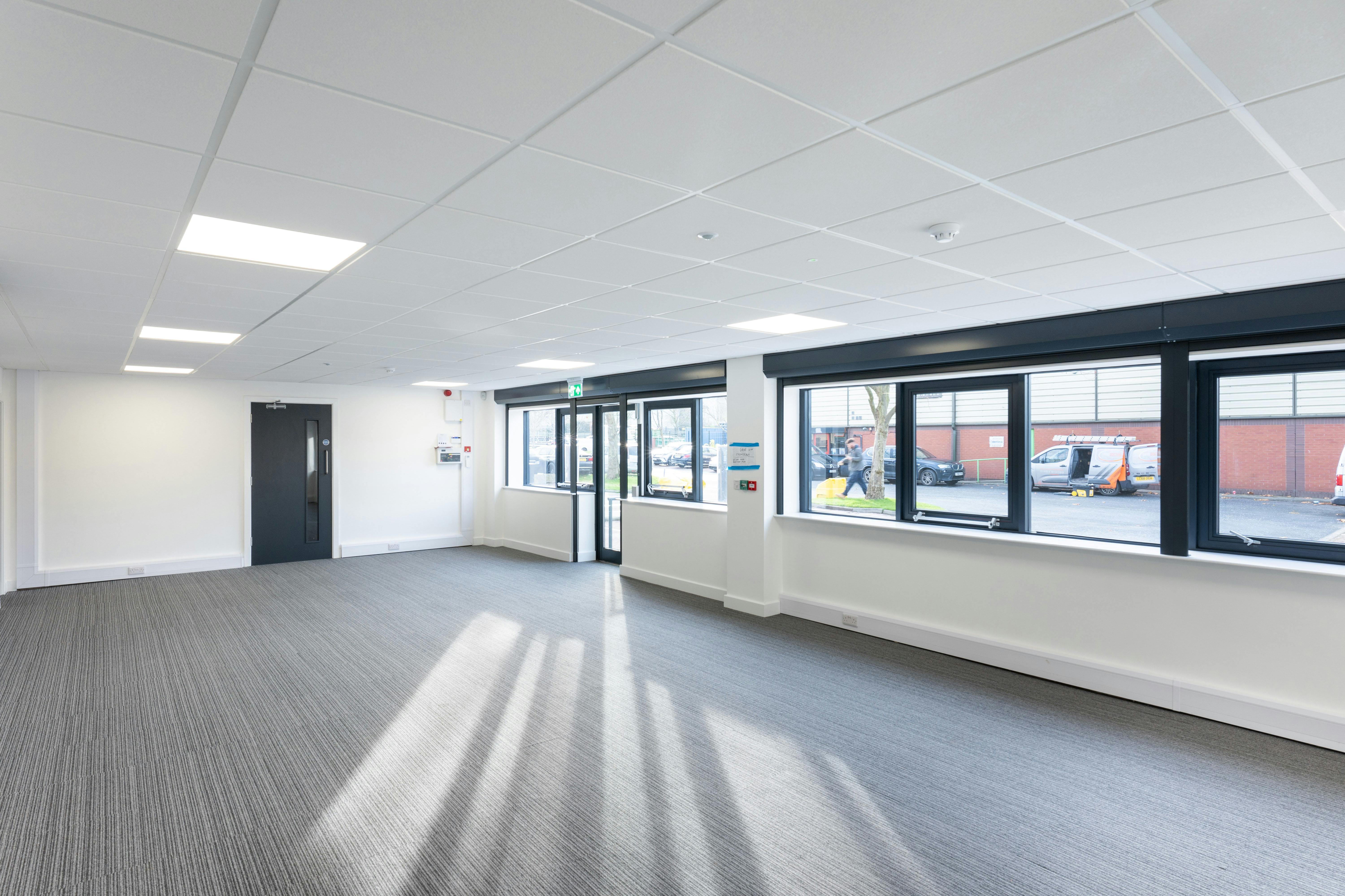 Unit 4, Metro Park, Lockwood Court, Leeds, West Yorkshire, LS11 5TY