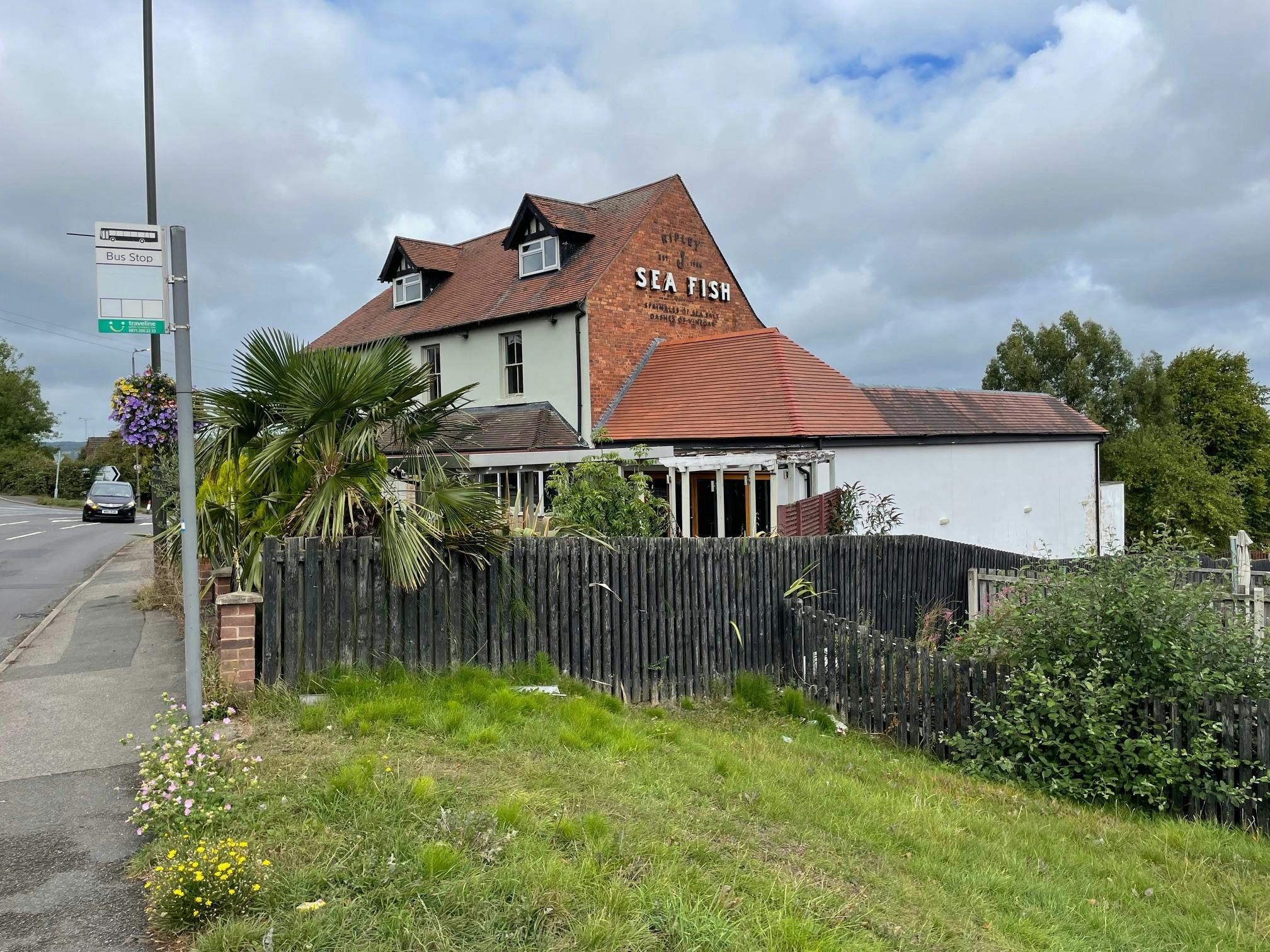 68 Cromford Road, Ripley, Derbyshire, DE5 3FP
