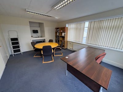 First Floor Offices To Let in Burnopfield, Burnopfield, Office To Let - Page 2.jpg