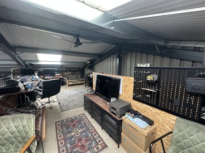 Unit 15A, Shrewsbury, Industrial / Storage / Warehouse To Let - IMG_5682.jpeg