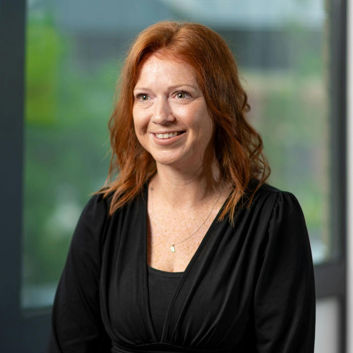 Melissa Mitchell profile photo