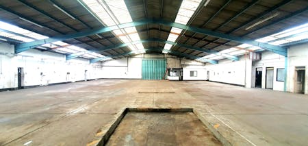 Unit 36, Bates Road,, Romford, Industrial / Warehouse To Let - 20230816_120436  Edited.jpg