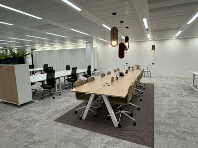 99 Gresham Street, London, Office To Let - QKQI8988.JPG