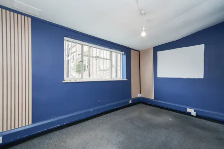 14 & 14A Clarendon Street plus 2-8 Tavistock Street, 14 Clarendon Avenue, Leamington Spa, Development / Investment For Sale - Tavistock St & Claren St - Upstairs office space-8.jpg