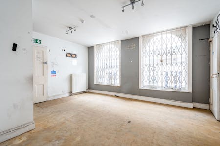 25 Hackney Grove, Hackney, Office / Other To Let - Hackney Grove  Low Res 3.jpg