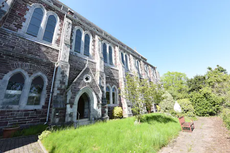 Former St. Vincent's Church, Sundays Well Road, Cork, Alternative Use Opportunity / D1 (Non Residential Institutions) / D2 (Assembly and Leisure) / Development / Commercial Development / Development Land / Development Potential For Sale - Page4....jpg