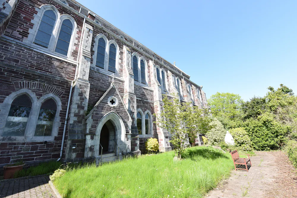 Former St. Vincent's Church, Sundays Well Road - Page4....jpg