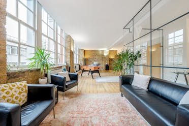 Unit 14, City Lofts, 112-116 Tabernacle Street, London, Offices To Let - 13728272068fa16a423860.jpg - More details and enquiries about this property