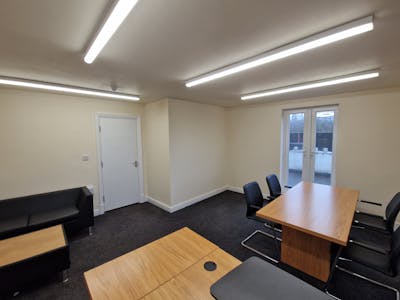 3rd Floor, Stockport, Office To Let - 20240221_134629.jpg