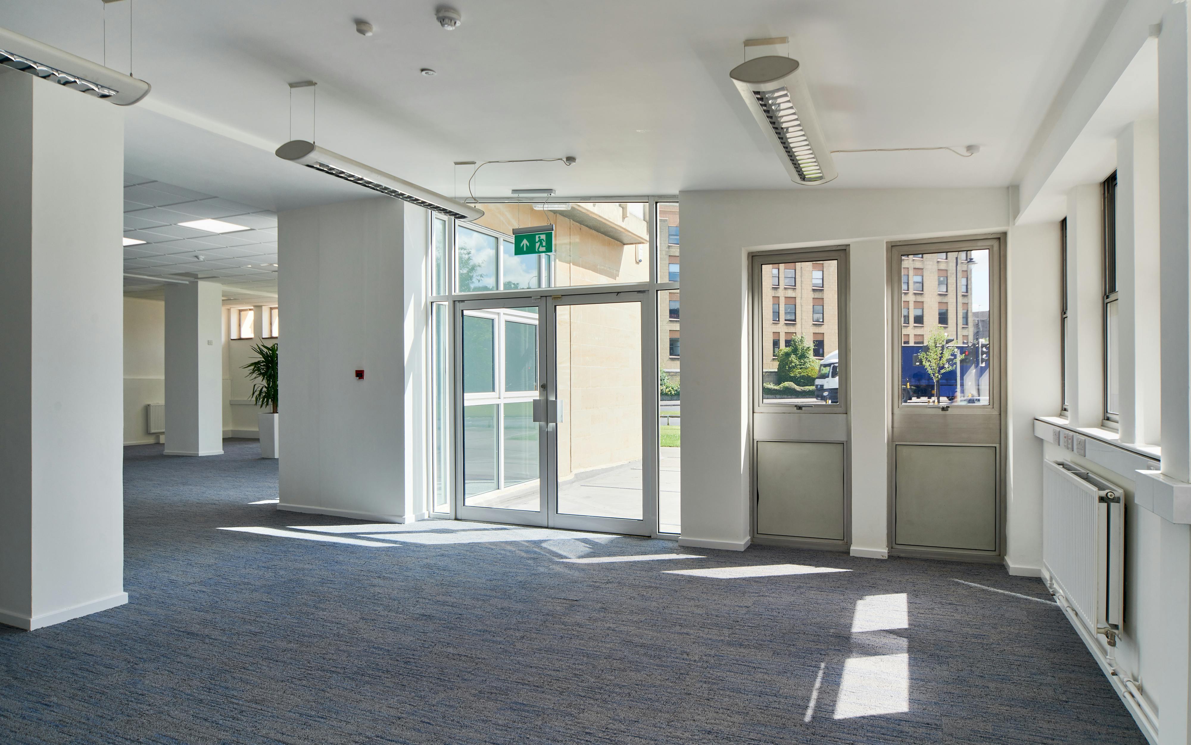 Arches Suite, Bewley House, Chippenham, Offices To Let - Arches Suite 2.jpg