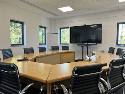 1st Floor, Buxton Court, Oxford, Office To Let - IMG_4447.jpeg