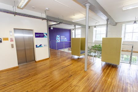 Ettrick Business Centre, Dunsdale Road, Selkirk, Office To Let - Image 7