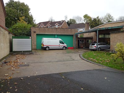 Redhill Ambulance Station, Redhill, Development For Sale - Pic 8