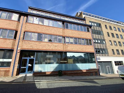 Raglan House, 28-44 Alma Street, Luton, Office To Let - Image 1
