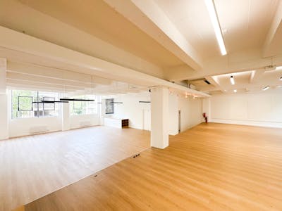 9 Hatton Street (1st Floor Part), London, Office To Let - edit4.jpg