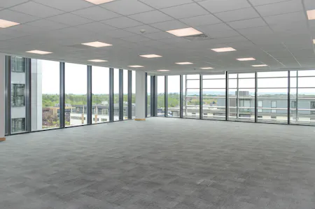 Metropolitan House, 321 Avebury Boulevard, Central Milton Keynes, Office To Let - Image 3