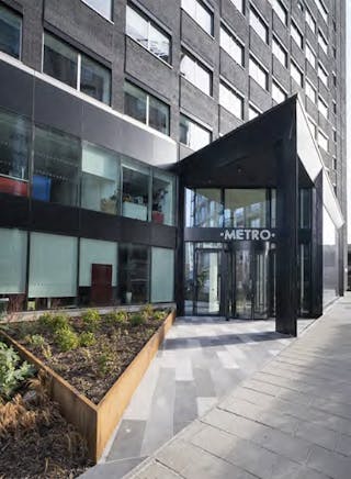 The Metro Building, Hammersmith, Offices To Let - image.png