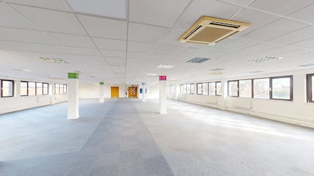 Westgate House, Warwick, Office To Let - Westgate House 30.jpg