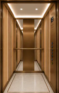 Indigo Place, 171 Kings Road, Brentwood, Office To Let - Reception lift image.png