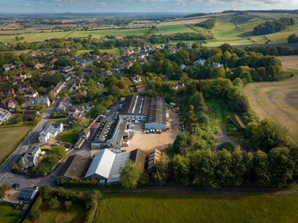 Bunce Ashbury, Ashbury, Oxfordshire, Industrial / Land & Development For Sale - dji_fly_20230913_094034_813_1694615195344_photo.jpg