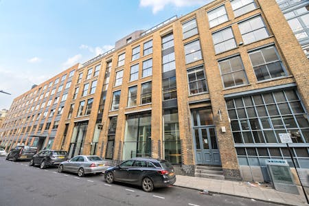 First Floor Front, 17 Willow Street, London, Office To Let - 13723202690a7e6bce405.jpg