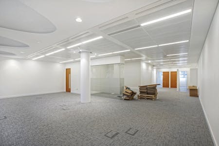 103 Cannon Street, London, Office To Let - DSC05034.JPG