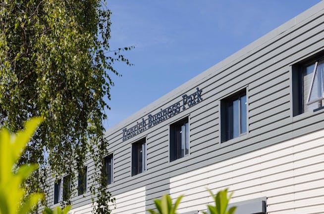 Unit 5 Kenrich Business Park, Harlow, Industrial To Let - QKID1371.JPG