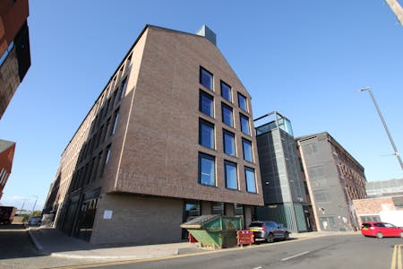 Gradient Mill, Tileyard North, Wakefield, Office To Let - L7D_9197.JPG