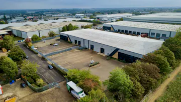 Unit 3 and 4 Express Park, Shipton Way, Rushden, NN10 6GL