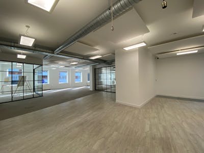 10 Midford Place 1st Floor, London, Office To Let - IMG_5069.jpg