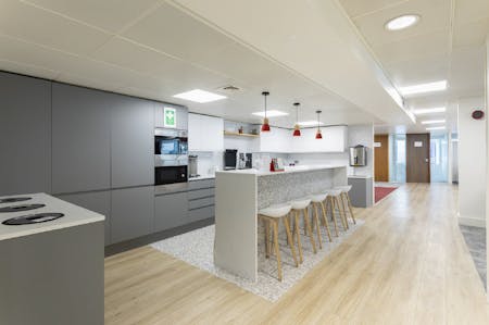 St Vincent House, 30 Orange Street, London, Office To Let - St Vincent House Kitchen.png