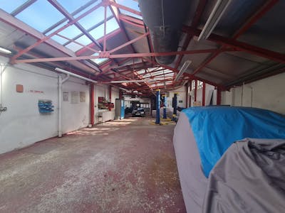 194-198 Sheen Lane, London, Industrial/Logistics To Let - 20251021_132940.jpg