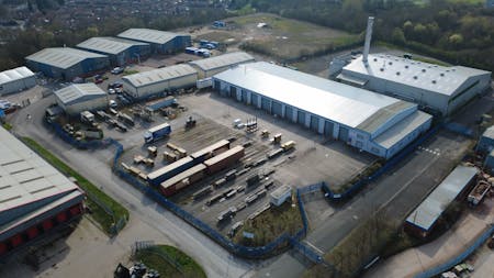 Former Hymor Timber, Scotia Road Business Park, Stoke-on-Trent, Industrial / Industrial/Logistics / Open Storage / Trade Counter For Sale - DJI_0216.JPG