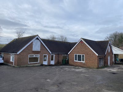 Springs Business Park, Henfield, Office To Let - IMG_3240.JPEG