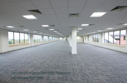 Office in Chandlers Ford - photo 2