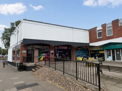 10 Mill Lane, Bromsgrove, Leisure / Retail For Sale - External.png