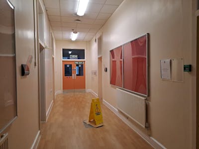 Former Leaf Hospital, 33 St Anne's Road, Eastbourne, D1 (Non Residential Institutions) / Education / Healthcare / Investment / Office For Sale - 20240927_113953.jpg