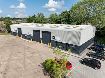 Unit 14 Frankley Industrial Estate, Frogmill Road, Rubery, Trade Counter / Industrial / Warehouse To Let - IW-250524-CA-051.jpg