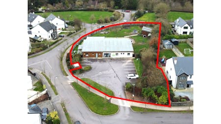 Crawford Childcare Creche, Crawford Woods,, Glanmire, Education / Leisure / Wellbeing For Sale - Aerial outline.jpg