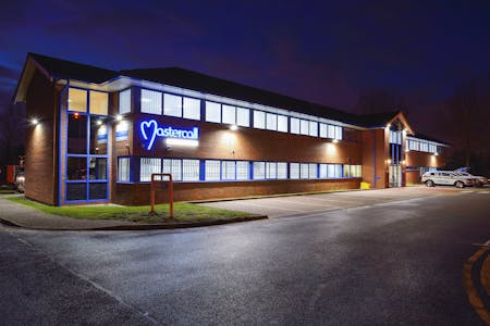 International House, Stockport, D1 (Non Residential Institutions) / Leisure / Office / Retail To Let - 1 - 5 MASTERCALL BUILDING SHOT.jpg