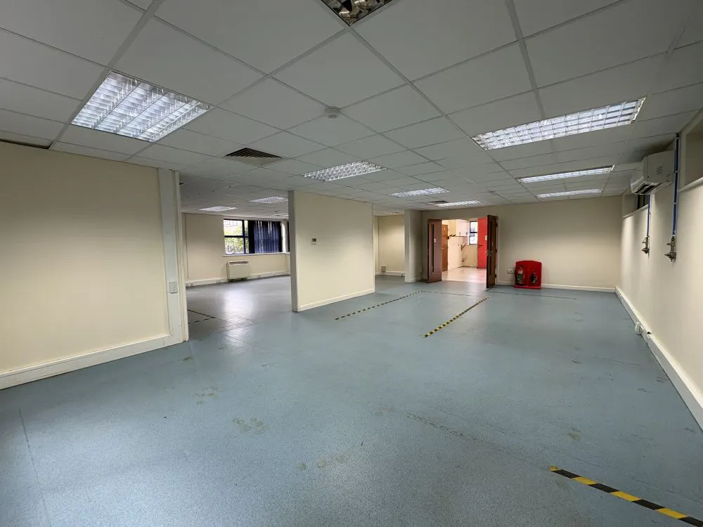 Faraday House, 7 Landscape Close, Bicester, Office To Let - IMG_3031.jpg