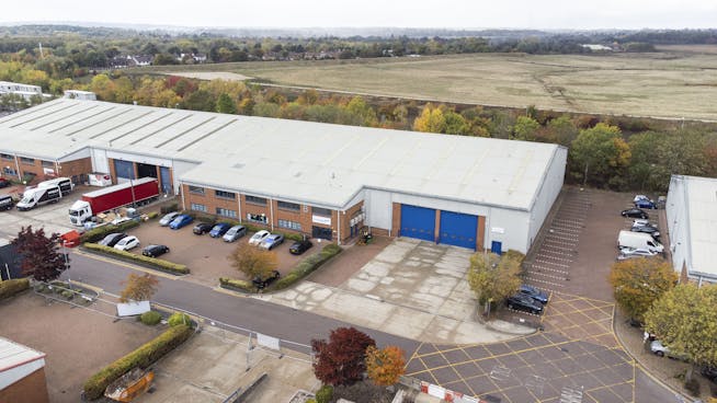 Unit B Ventura Park, St. Albans, Industrial / Warehouse Lease Assignment - 1 Main.jpg