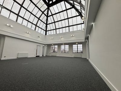 Portland House, 17 Renfield Street, Glasgow, Office To Let - IMG_0149.jpeg