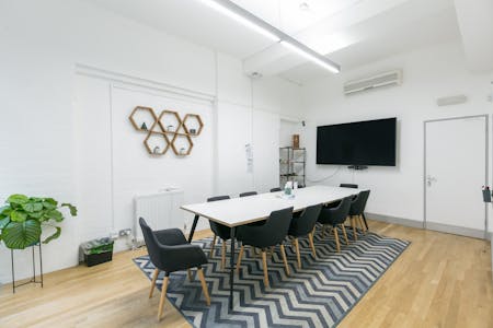 5A Underwood Street, London, Office To Let - Image 2.jpg