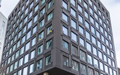 Office in London