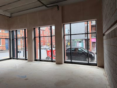 37 Tenby Street, Birmingham, Office / Other / Retail To Let / For Sale - Tenby 3.jpg